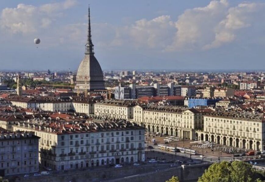 Il mercato immobiliare a Torino: prezzi al mq e previsioni 2026