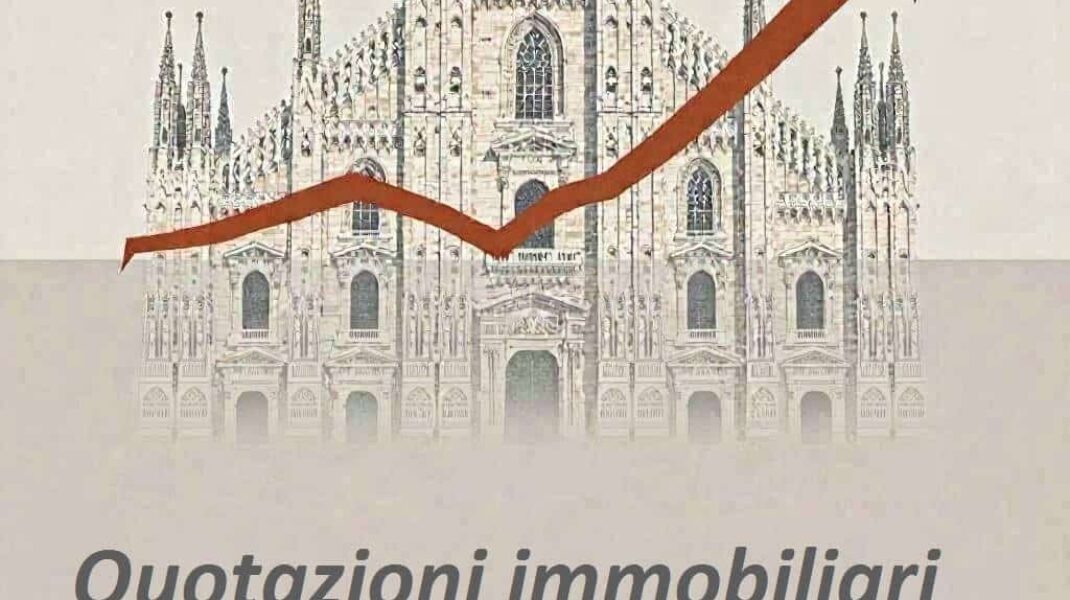 Mercato immobiliare a Milano 2026: trend, prezzi e prospettive