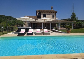 Cuneo, 10126, 3 Bedrooms Bedrooms, 0 ,2 BagniBagni,Villa,Vendita,0,1910